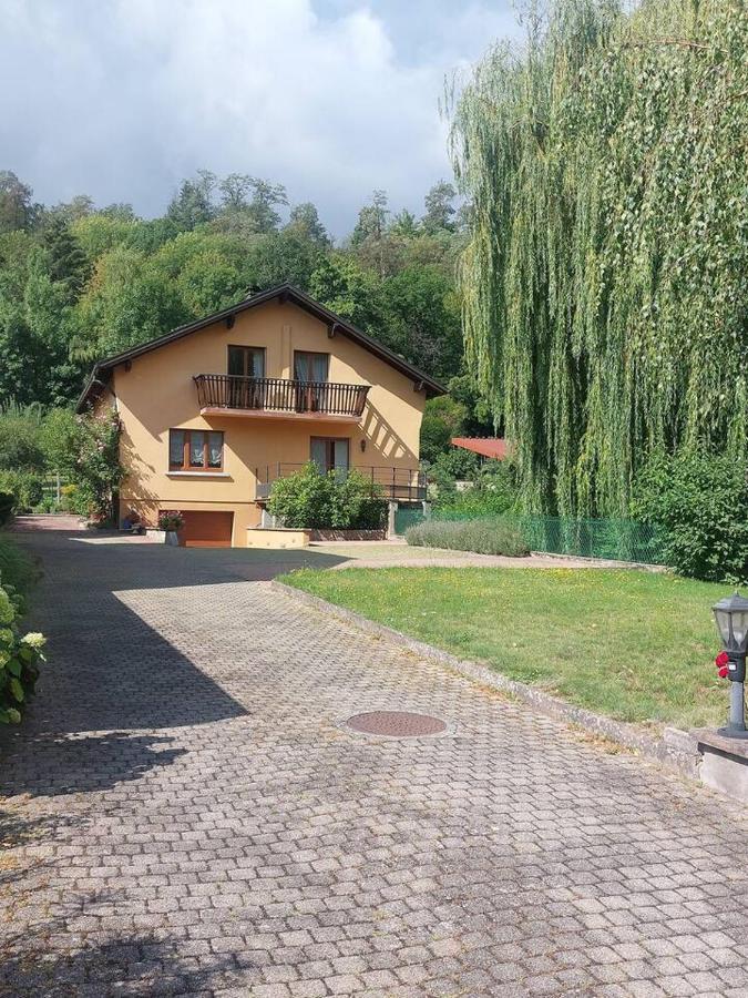 La Parenthese Kaysersberg ภายนอก รูปภาพ