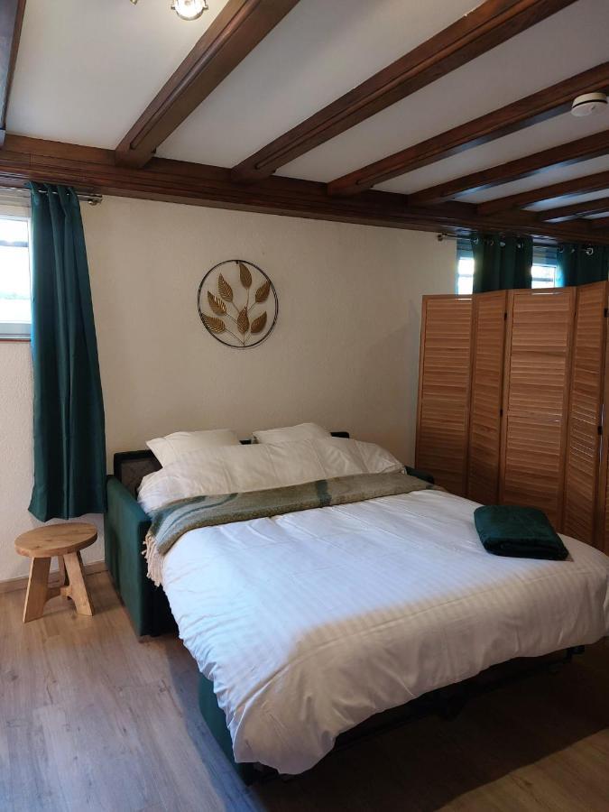 La Parenthese Kaysersberg ภายนอก รูปภาพ