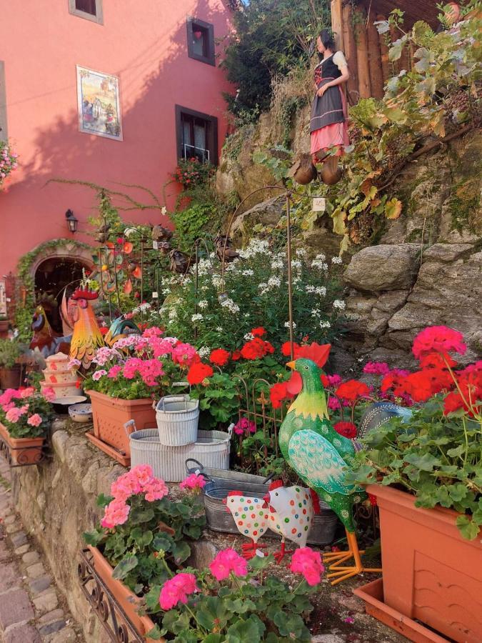 La Parenthese Kaysersberg ภายนอก รูปภาพ